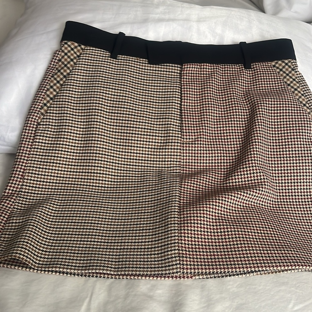 Gorgeous Zara skirt
